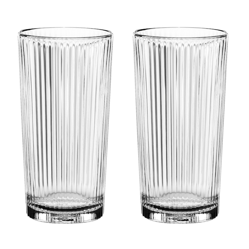 Aperitivo Tumblerglass 2-pk, 39,5 cl