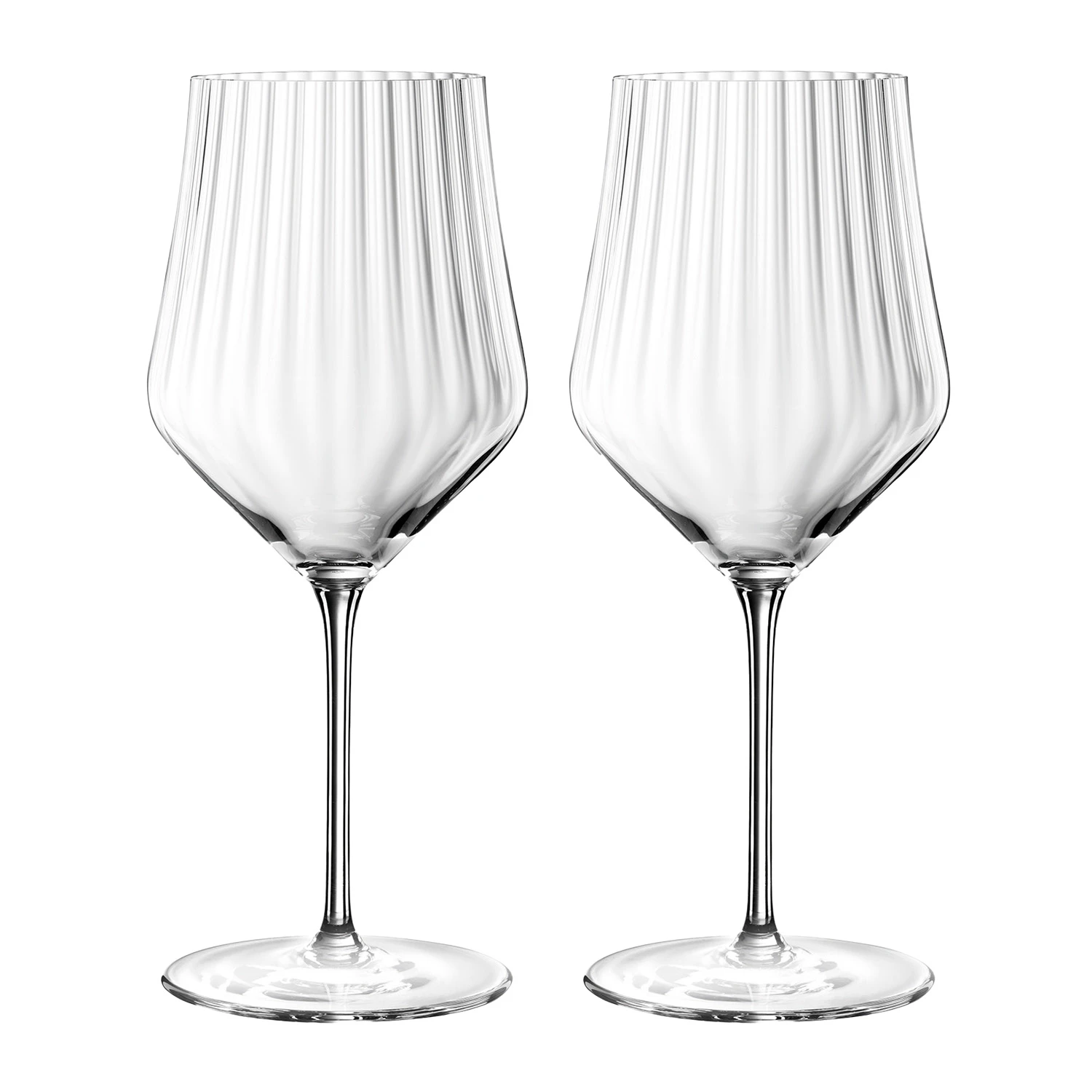 Nachtmann Apertivo Spritzglass 2-pk -  Vinglass Krystall Klar - 105600
