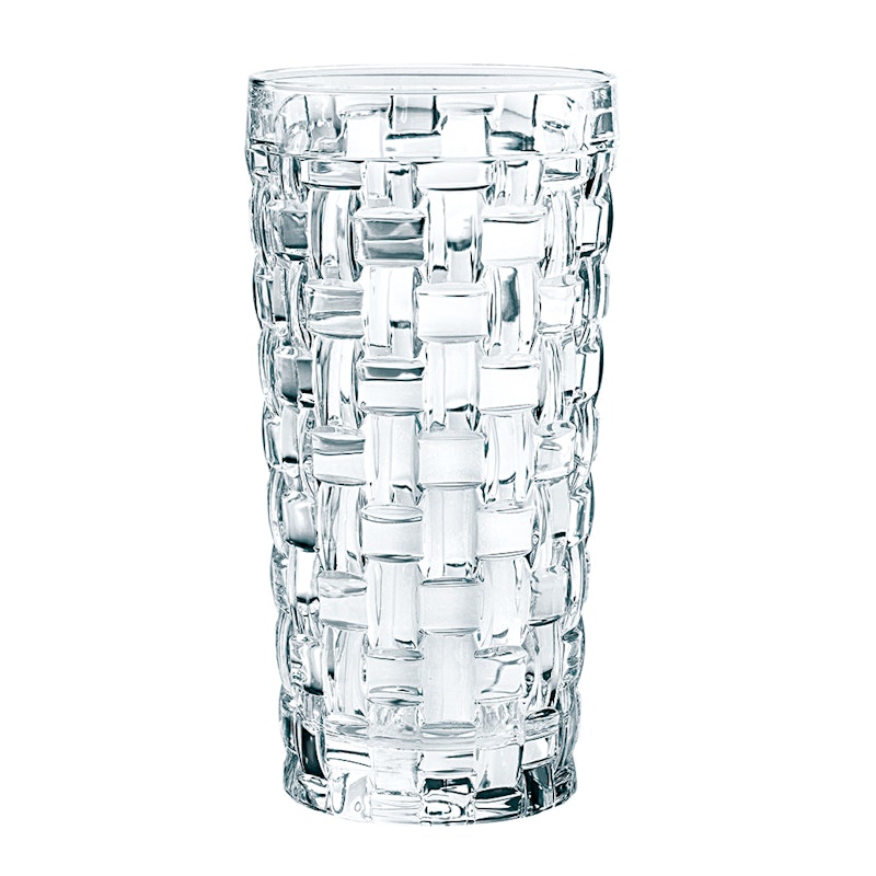 Bossa Nova Longdrink 40cl, 4-pakk