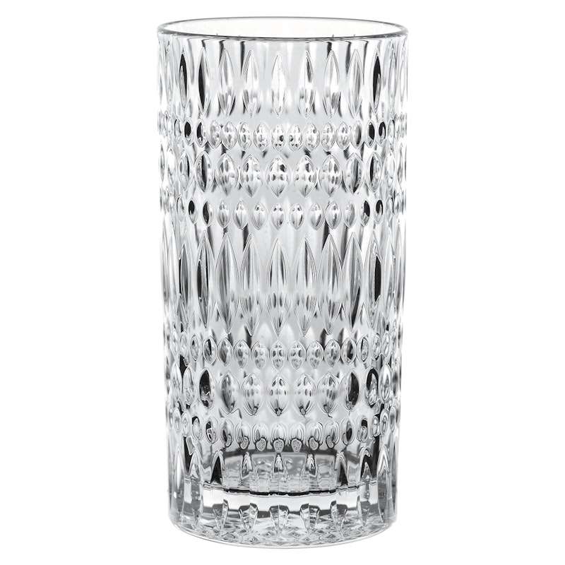 Ethno Tumblerglass, 42,2 cl