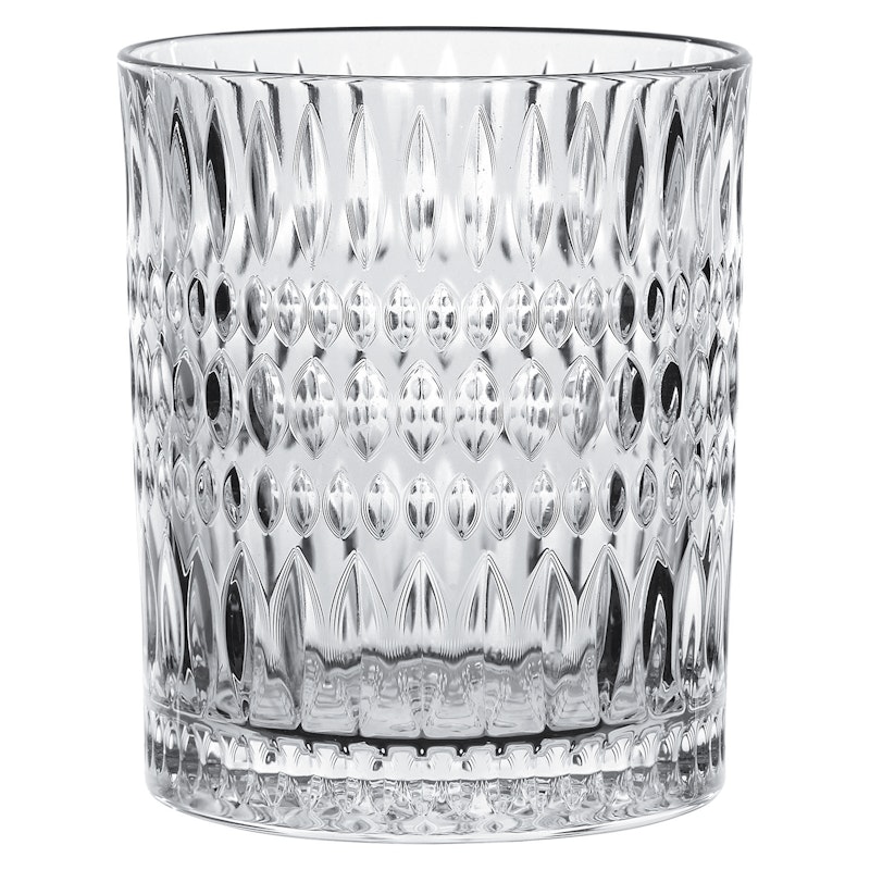 Ethno Tumblerglass, 30,4 cl