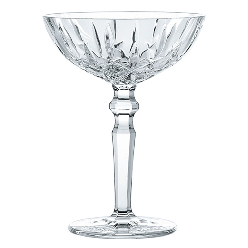 Noblesse Cocktailglass, 2-pk