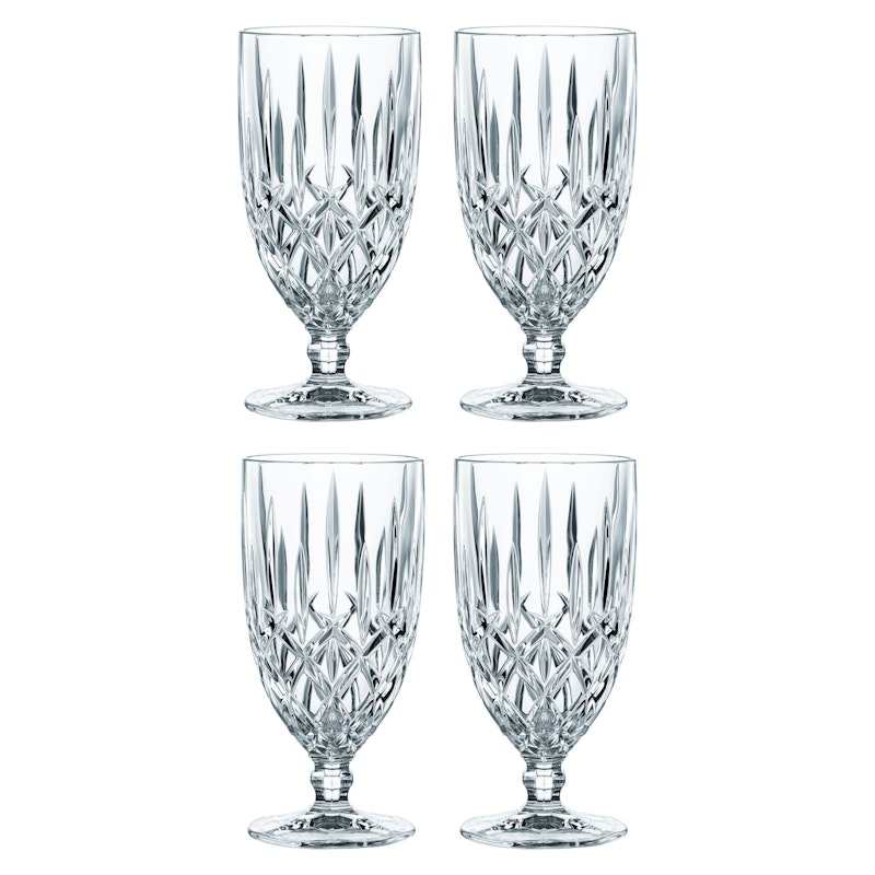 Noblesse Glass 42,5 cl, 4-pk