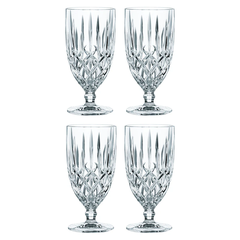 Noblesse Glass 42,5 cl, 4-pk