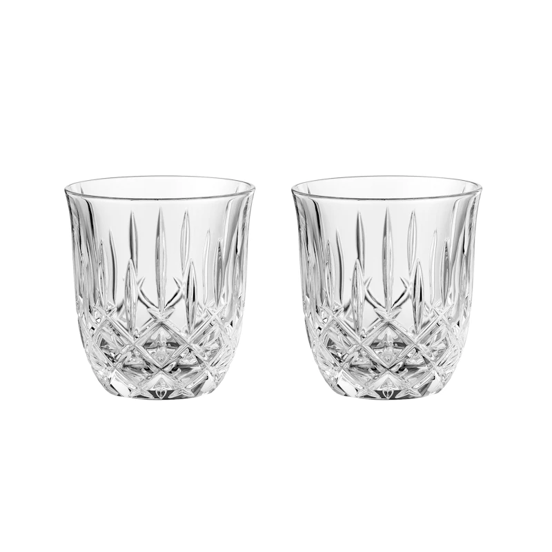 Noblesse Kaffekopp 2-pk