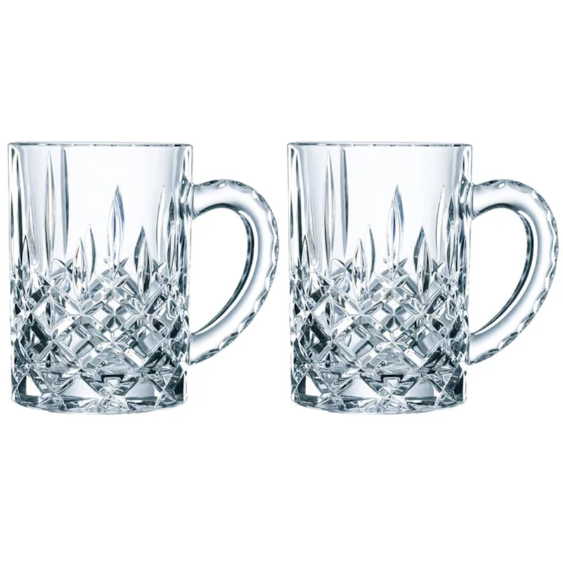 Noblesse Ølglass 60 cl 2-pk