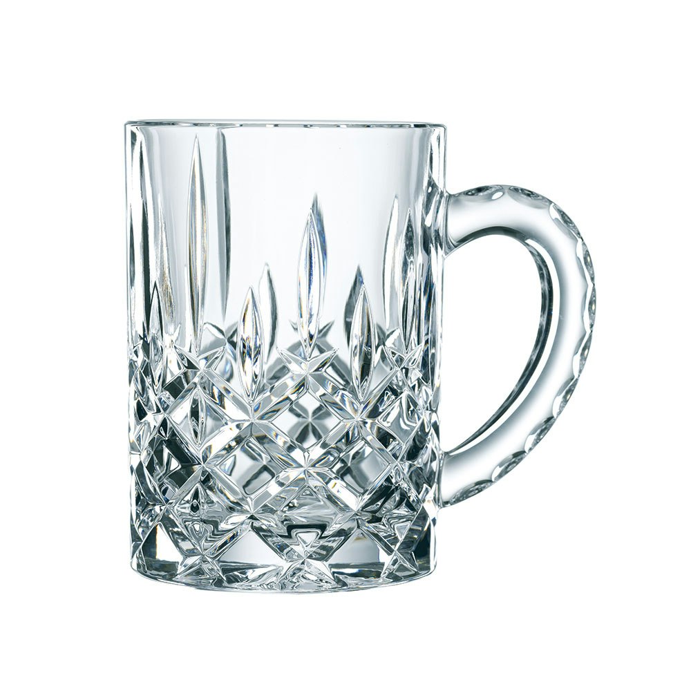 Nachtmann Noblesse &Oslash;lglass 60 Cl  -  &Oslash;lglass Krystall Klar - 95635
