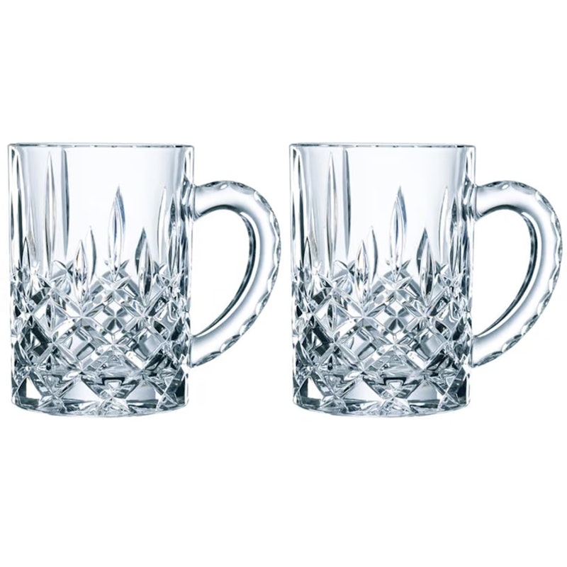 Noblesse Ølglass 60 cl 2-pk