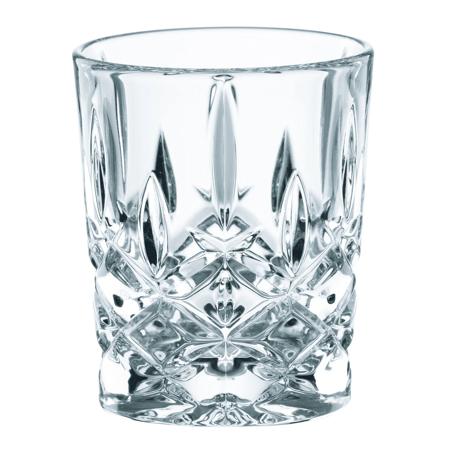 Nachtmann Noblesse Shotglass 4-pk -  Snapsglass & Avecglass Klar - 100694