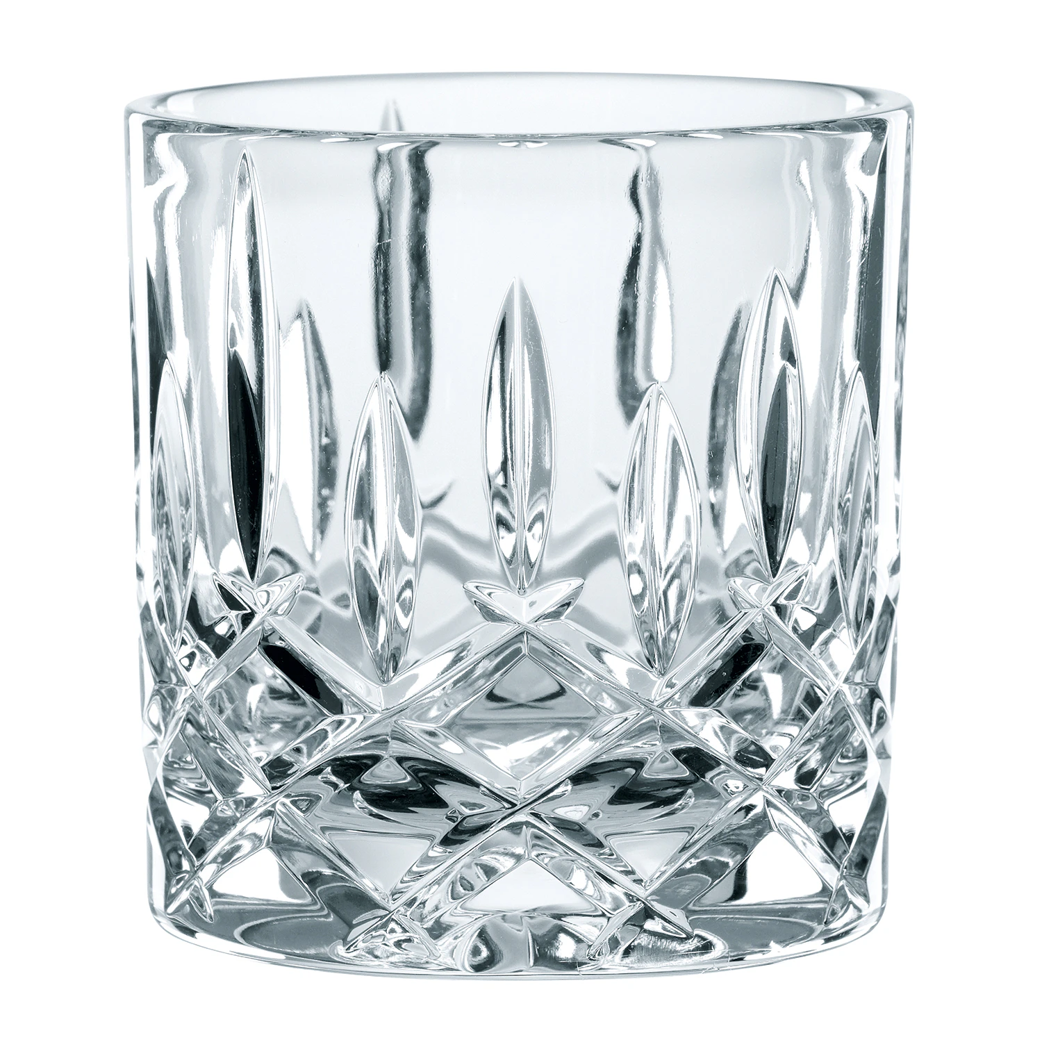 Nachtmann Noblesse Whiskyglass 24,5 Cl 4-pk -  Whiskeyglass & Cognacglass Klar - 98857