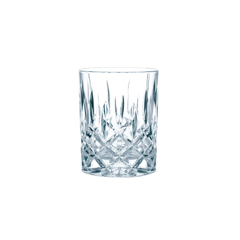 Noblesse Whiskyglass 29 cl, 4-pk