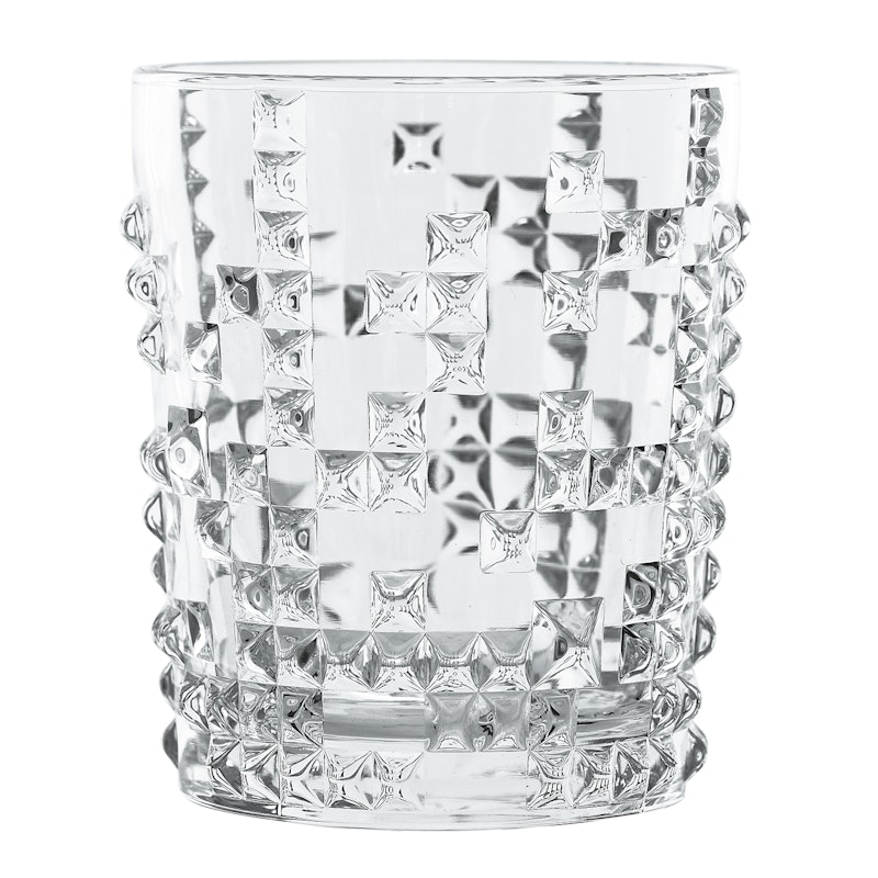 Punk Tumbler 34,8 cl, 4-pk