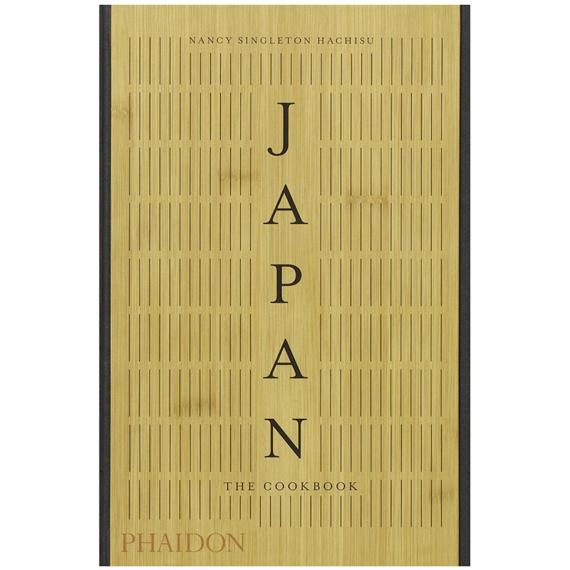 Japan - Kokebok