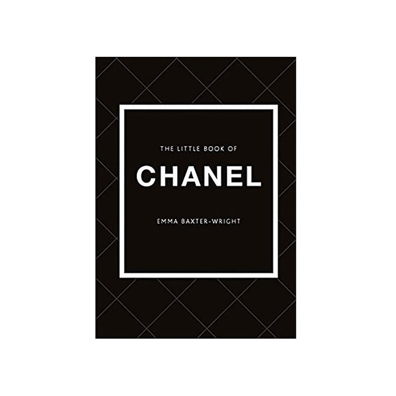Little Book of Chanel