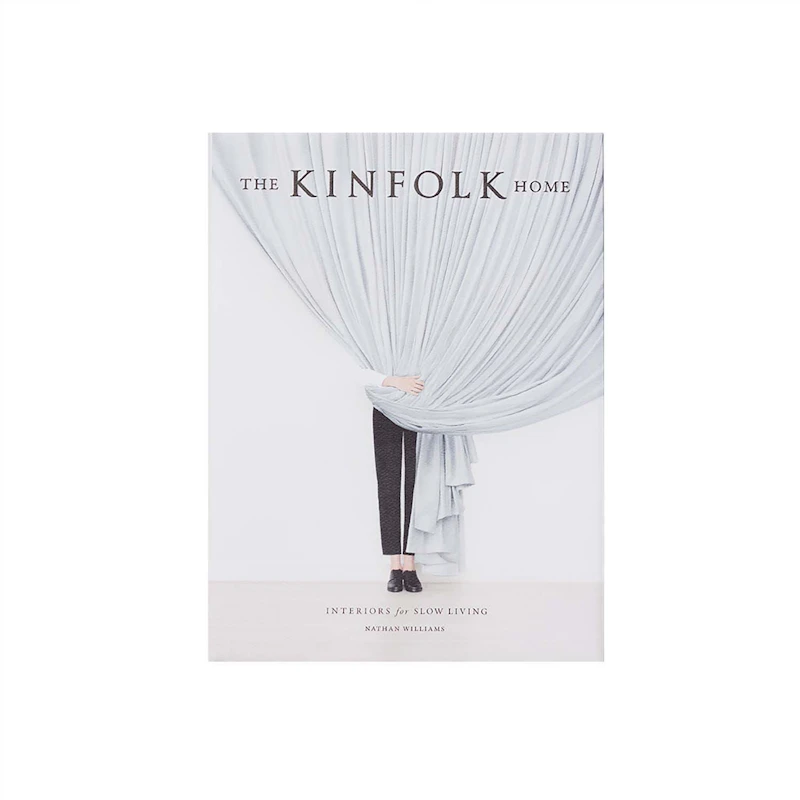 The Kinfolk Home