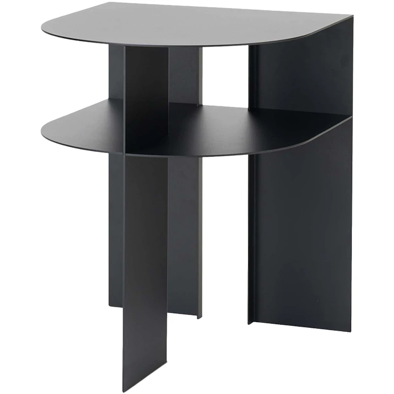 Rand Sidebord, Sort