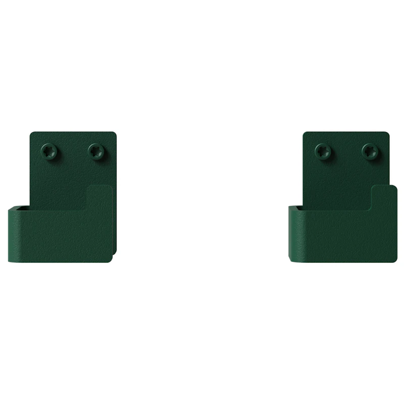 Bath Krok 2-pk, Grønn