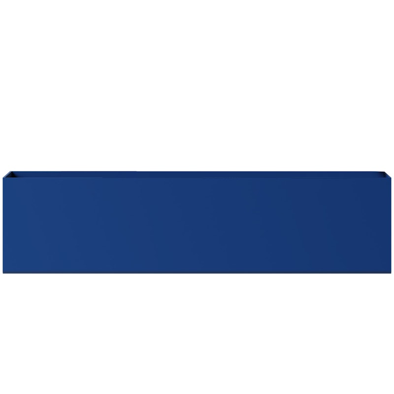 Dusjhylle 40 cm Blå