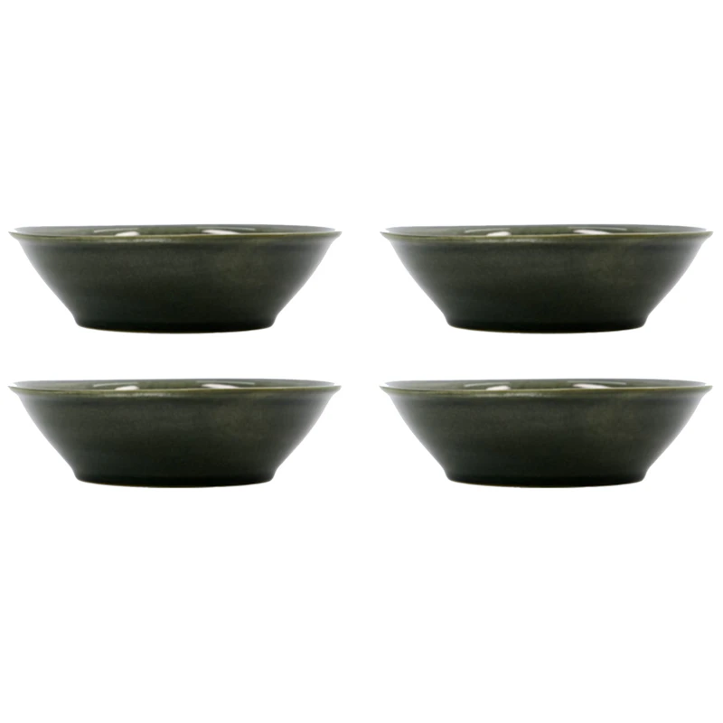 Hala Skåler Ø17 cm 4-pk, Grønn Grønn