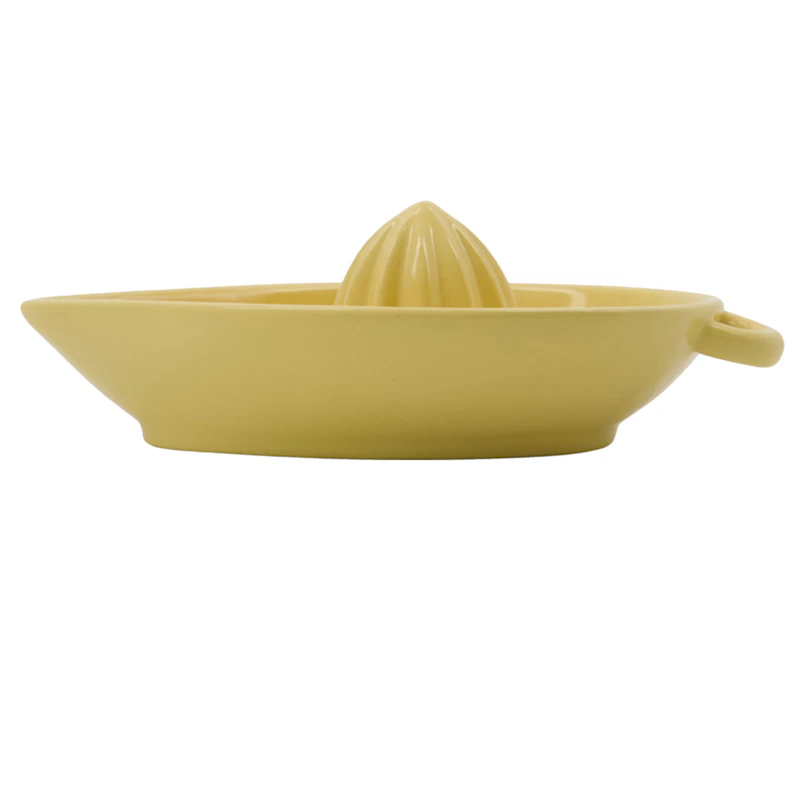 Citrus Sitronpresser, Gul