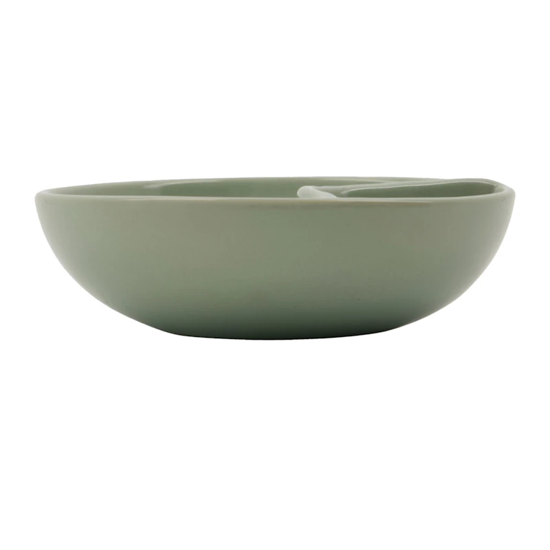 Olive Serveringsskål Ø12 cm, Mint Green