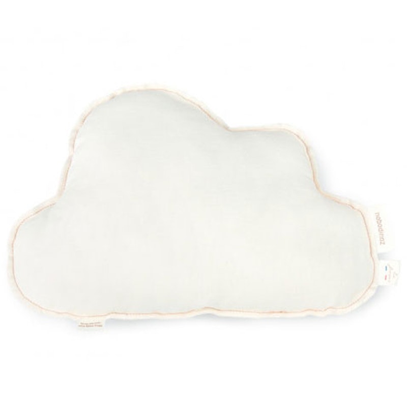 Lin Français Cloud Pute, Off-white