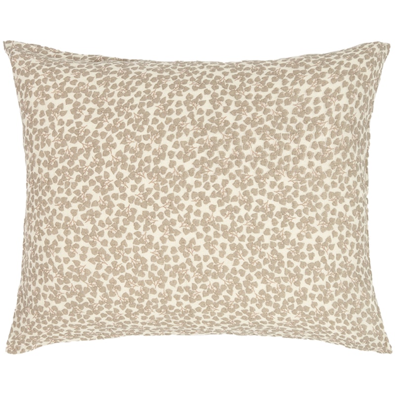Wabi Sabi Putevar 60x60 cm, Light Green Yumiko
