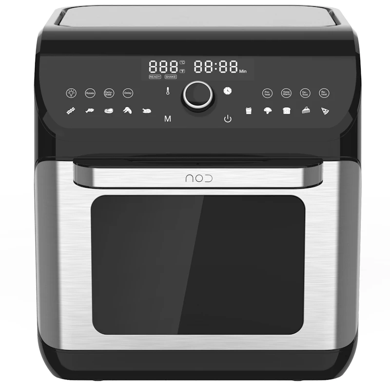 Airfryer-Ovn 12 L
