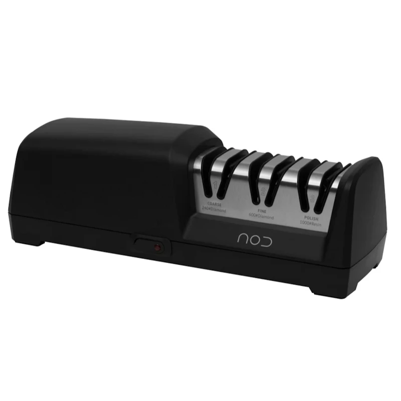 Knife Sharpener