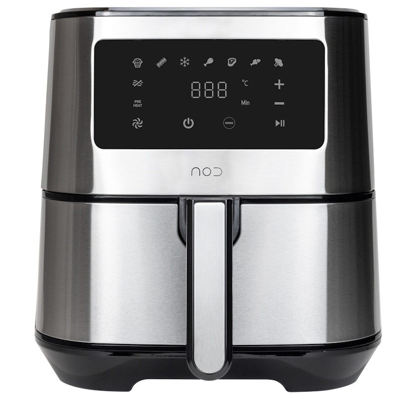 Luftfrityrkoker XL 5,5 L