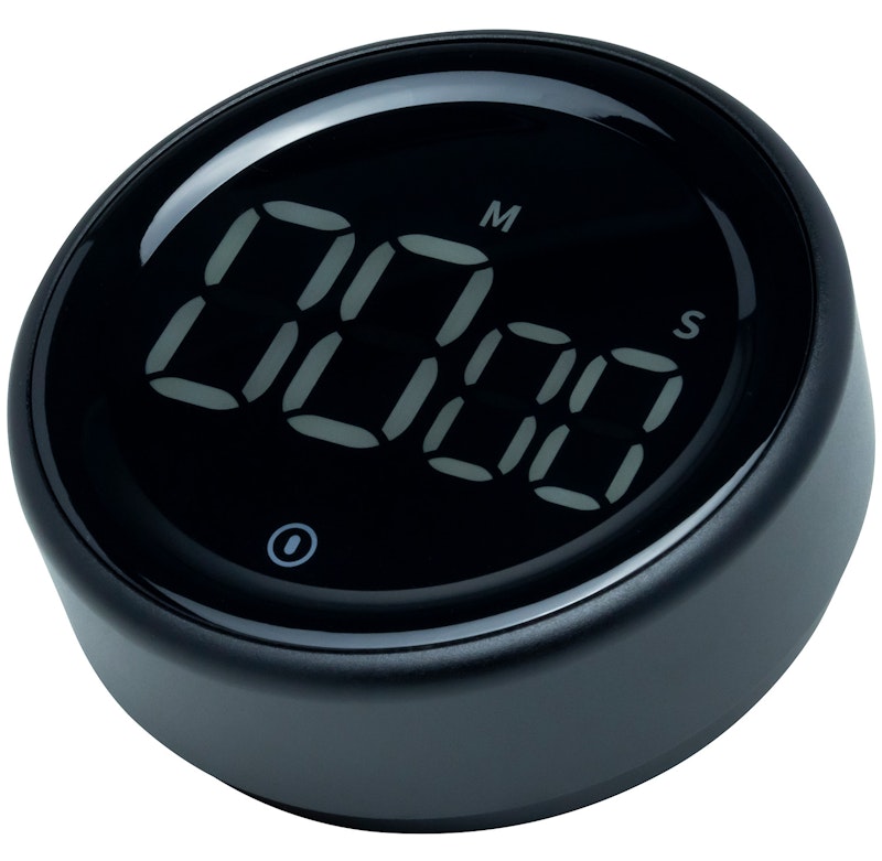 Digital Kjøkkentimer