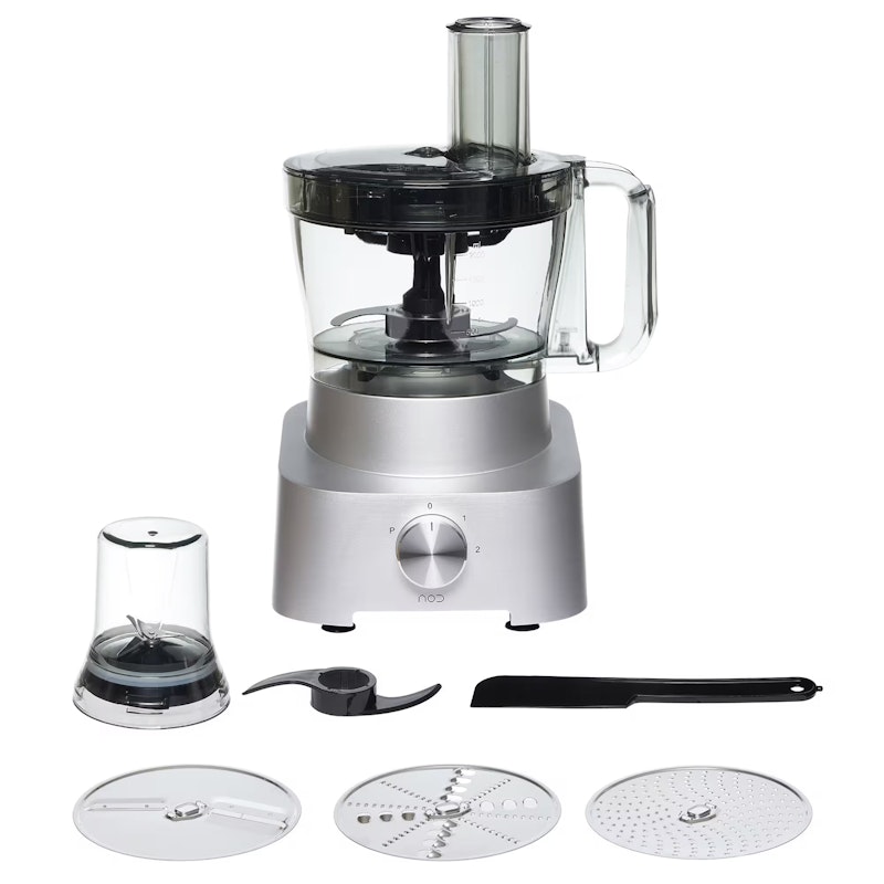 Foodprosessor 1000 W