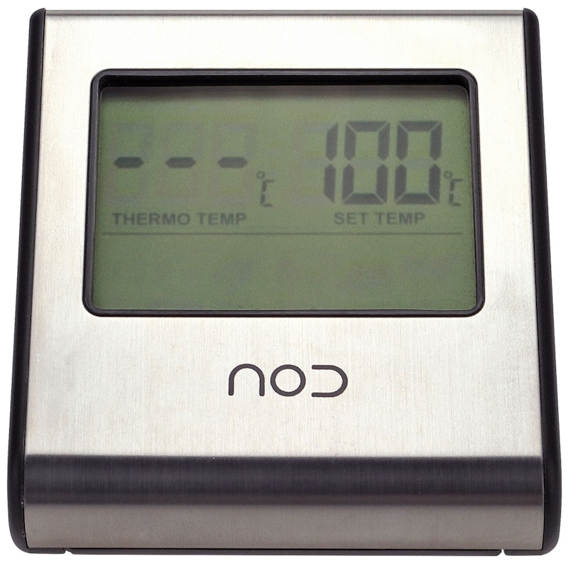 Steketermometer