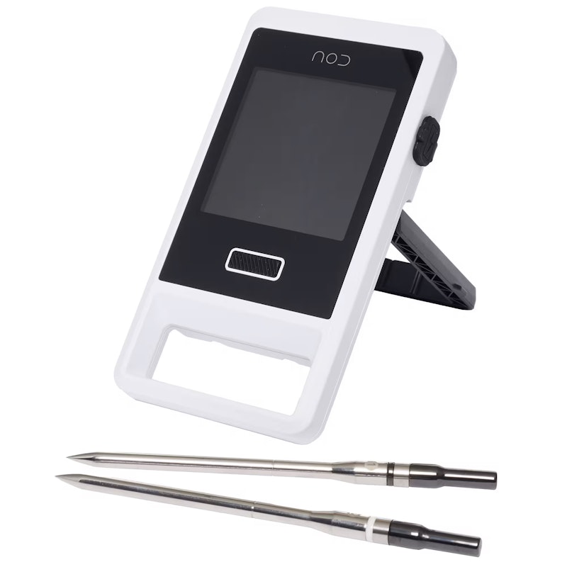 Smart Dual Termometer