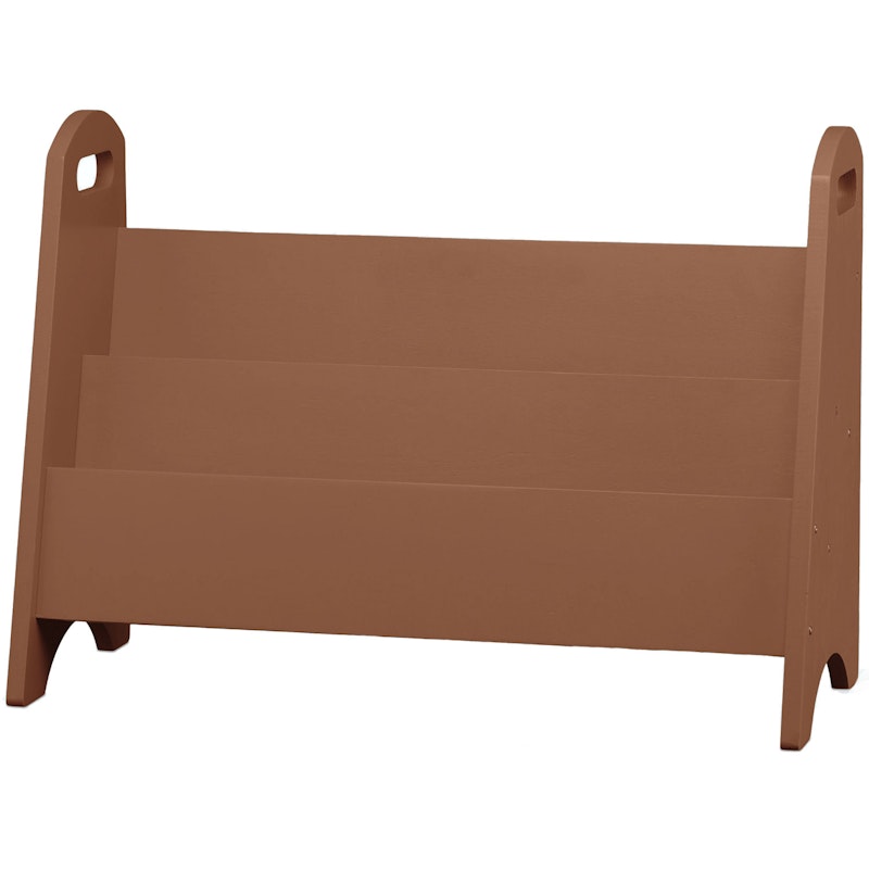 Bokholder 50x37,5 cm, Brun