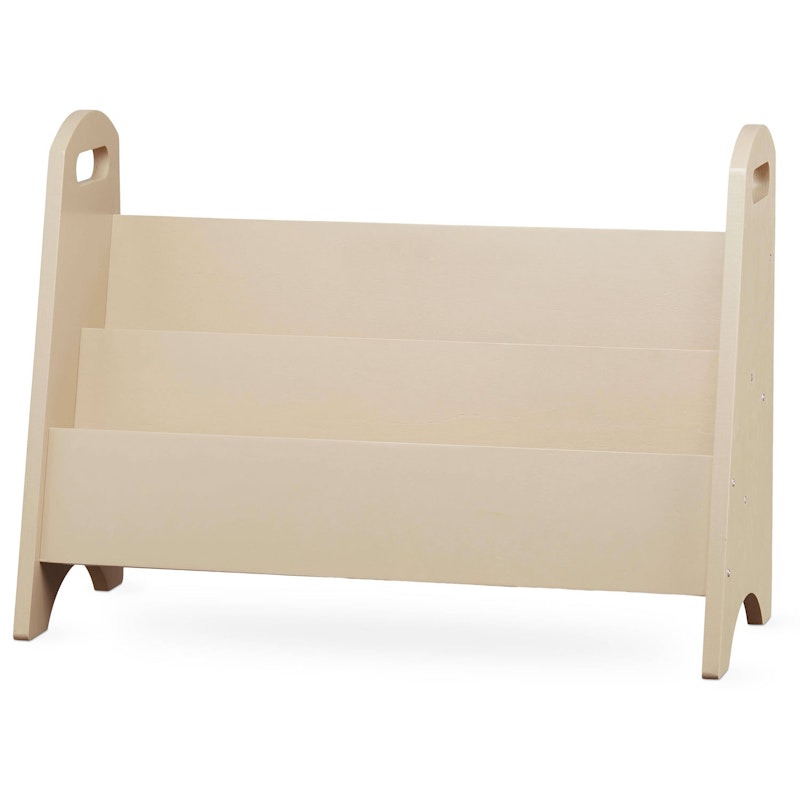 Bokholder 50x37,5 cm, Beige