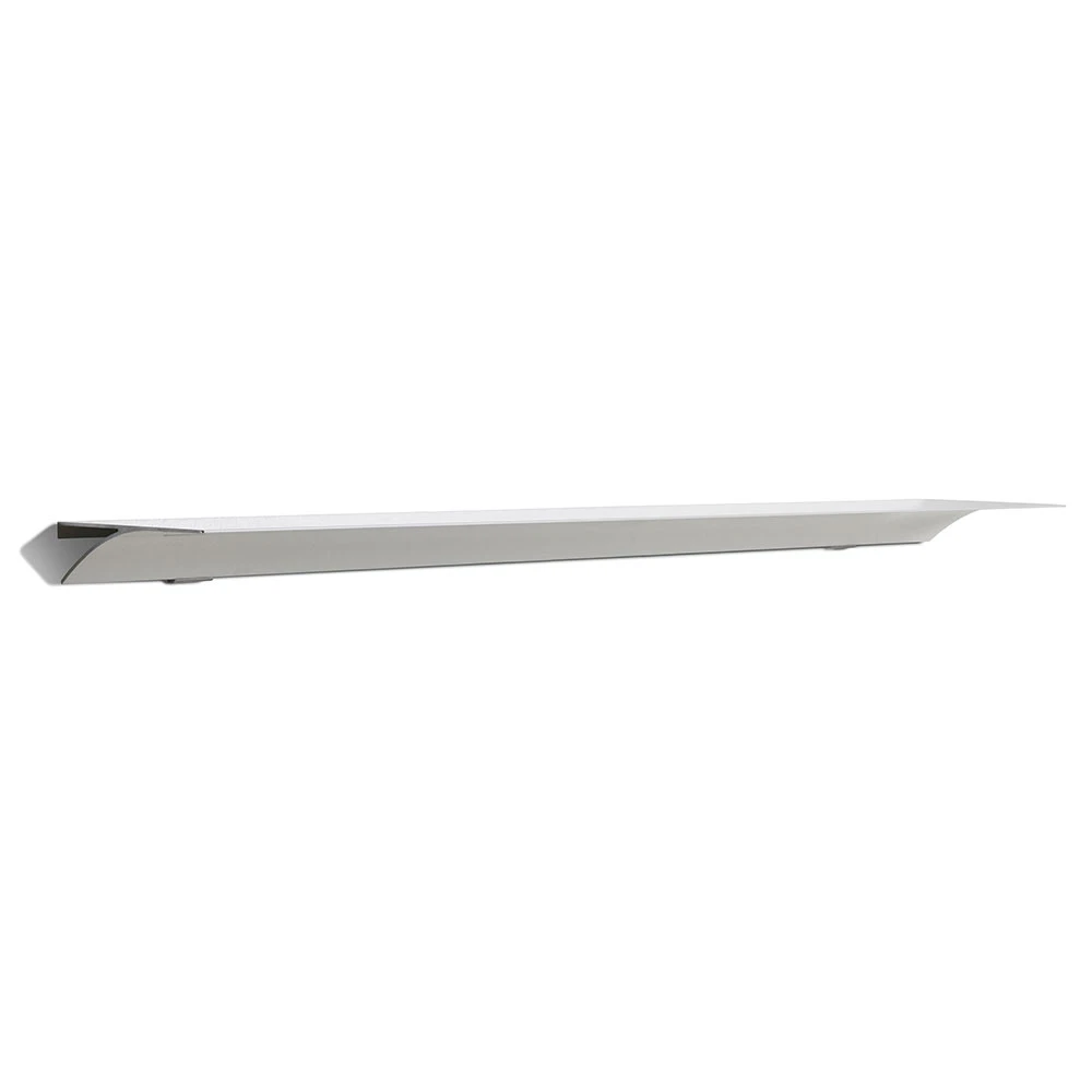 Exilis Basic Vegghylle 18x118 cm, Hvit fra Nonuform | RoyalDesign.no