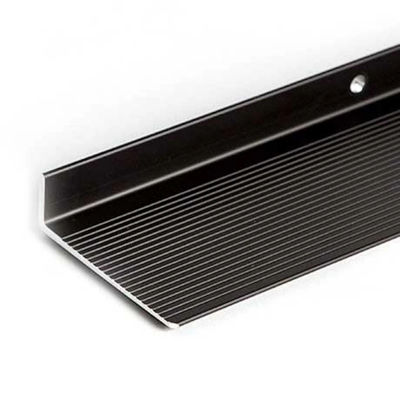 Exilis Frame Vegghylle 118 cm, Sort