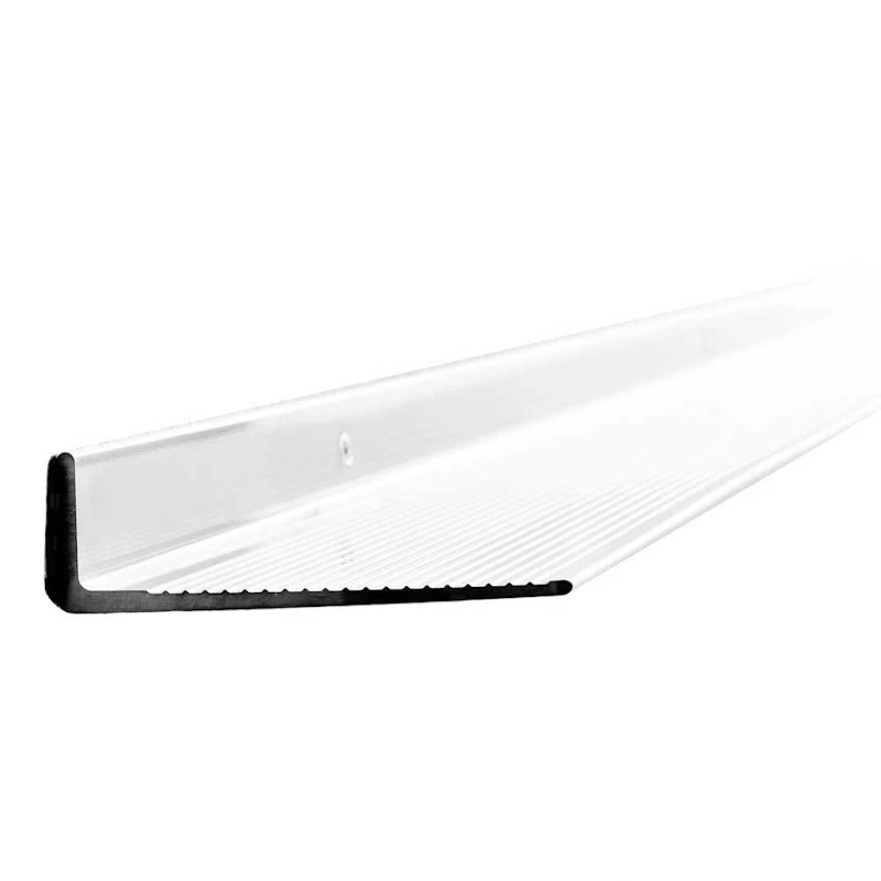 Exilis Frame Bildelist 78 cm, Hvit