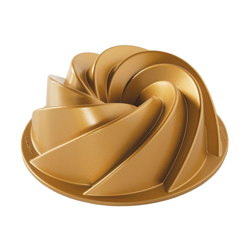 6 Cup Heritage Bakeform