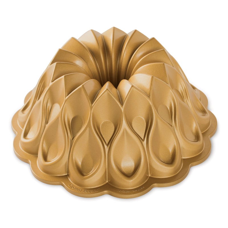 Nordic Ware 75th Anniversary Crown Bakeform