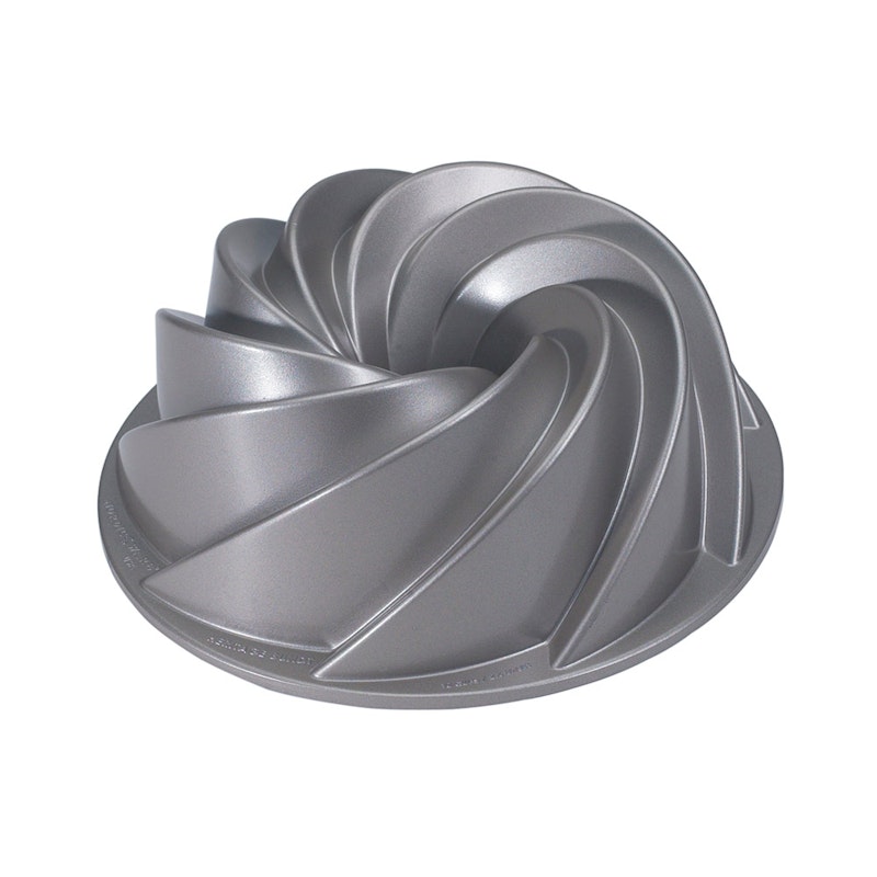 Nordic Ware Heritage Bakeform