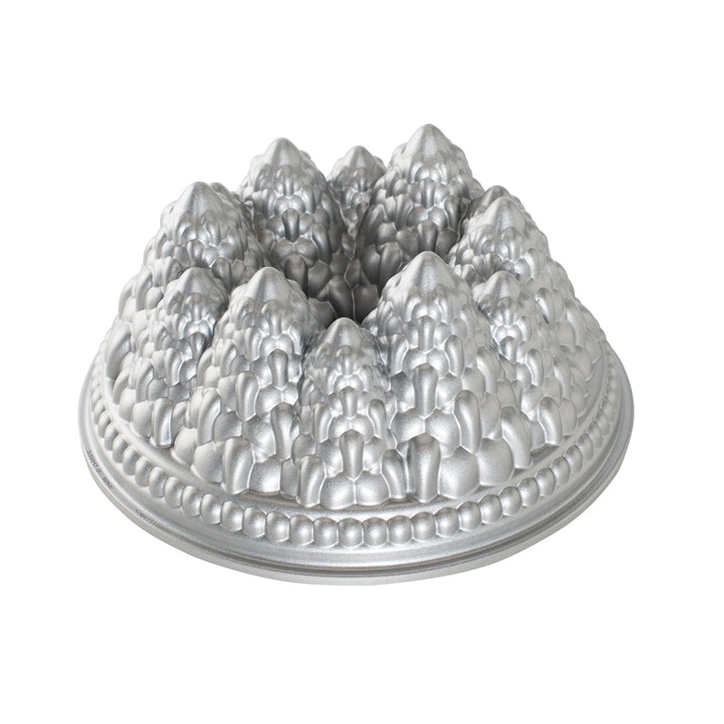 Nordic Ware Pine Forest Bakeform