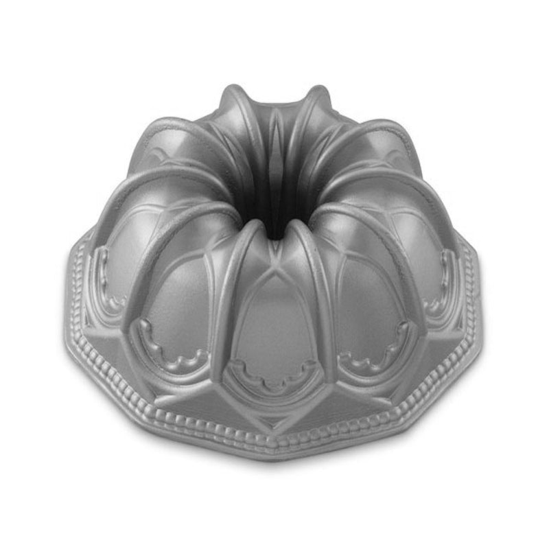 Nordic Ware Vaulted Bundt Bakeform