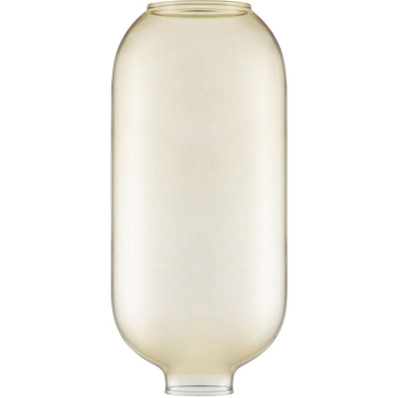 Amp Lampeskjerm Til Pendel 260 mm, Gull