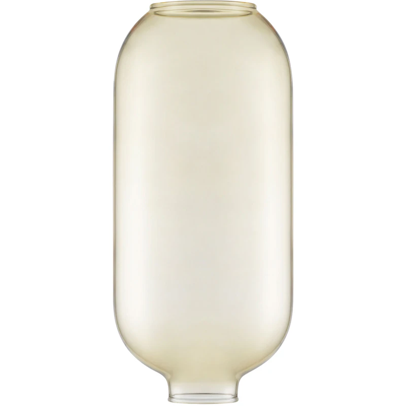 Amp Lampeskjerm Til Pendel 260 mm, Gull