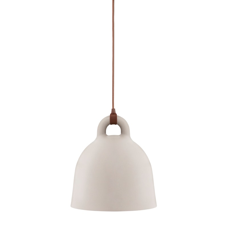 Bell Lampe L, Sand