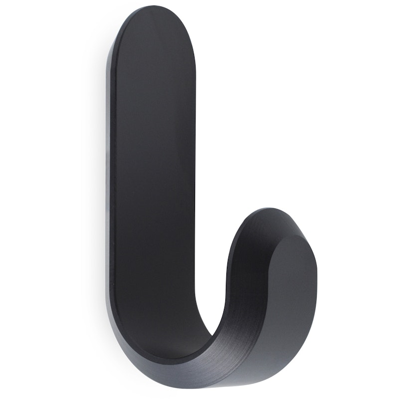 Curve Mini Kroker 2-pk, Matt Black