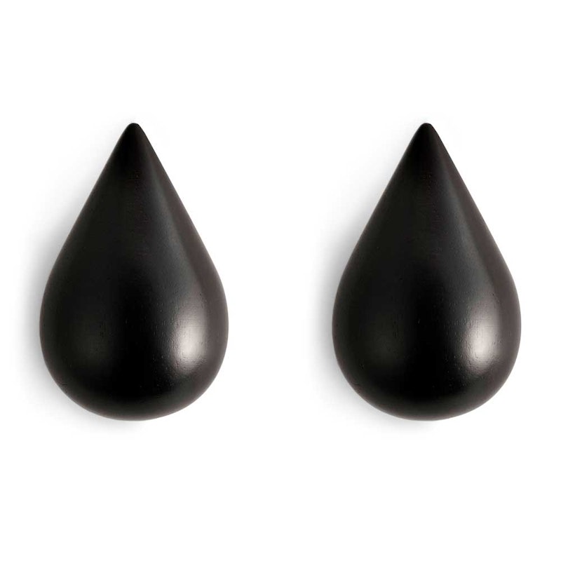 Dropit Krok Small 2-pk, Sort