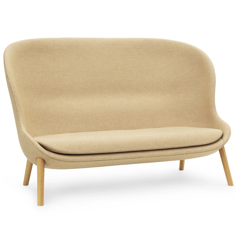 Hyg Sofa, Main Line Flax Beige